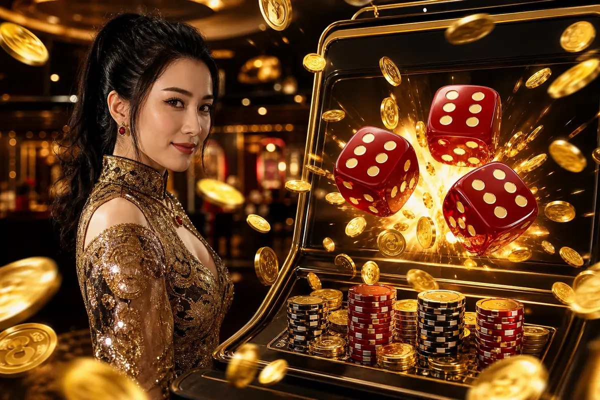3win8 taruhan kriket odds langsung