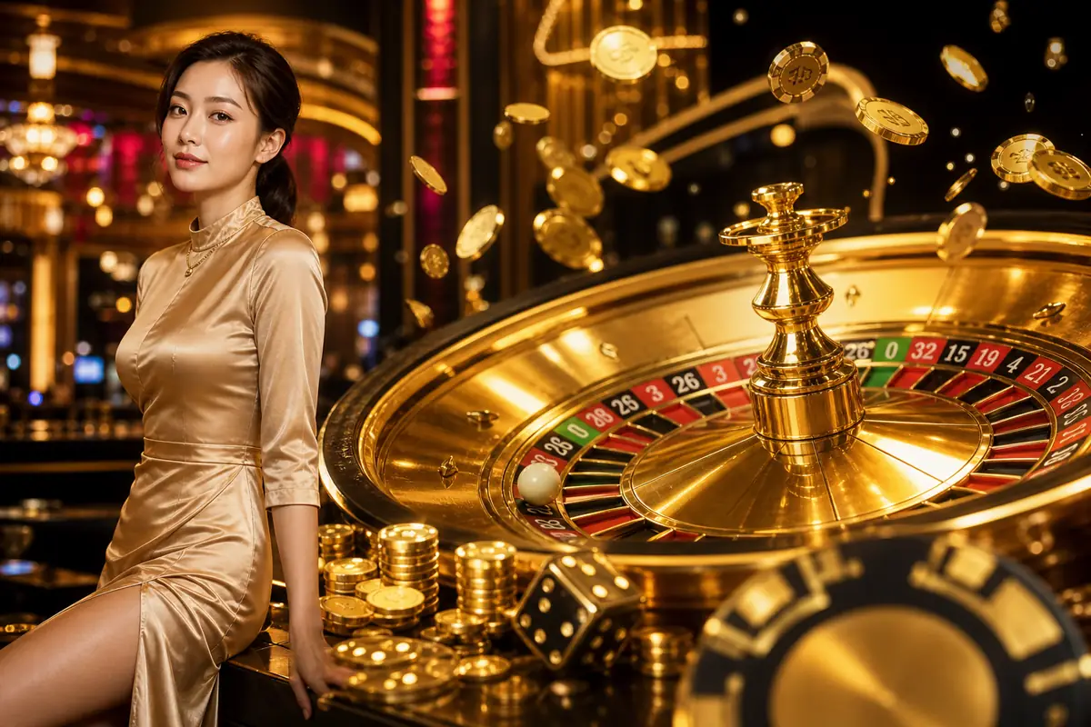 3win8 Casino kaedah deposit DuitNow e-wallet