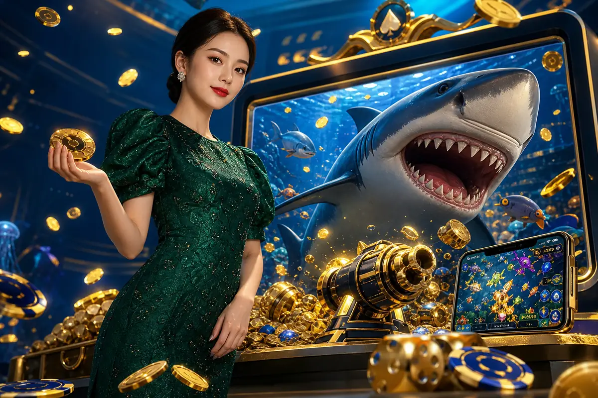 3win8 live casino dealer langsung baccarat