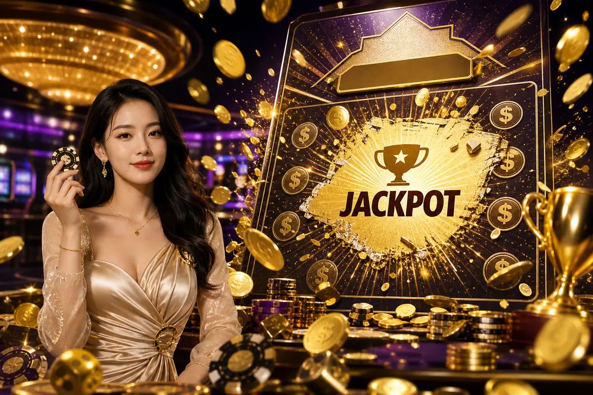 3win8 slot online koleksi permainan utama