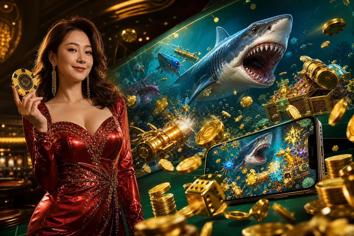 3win8 slot online permainan jackpot terpilih