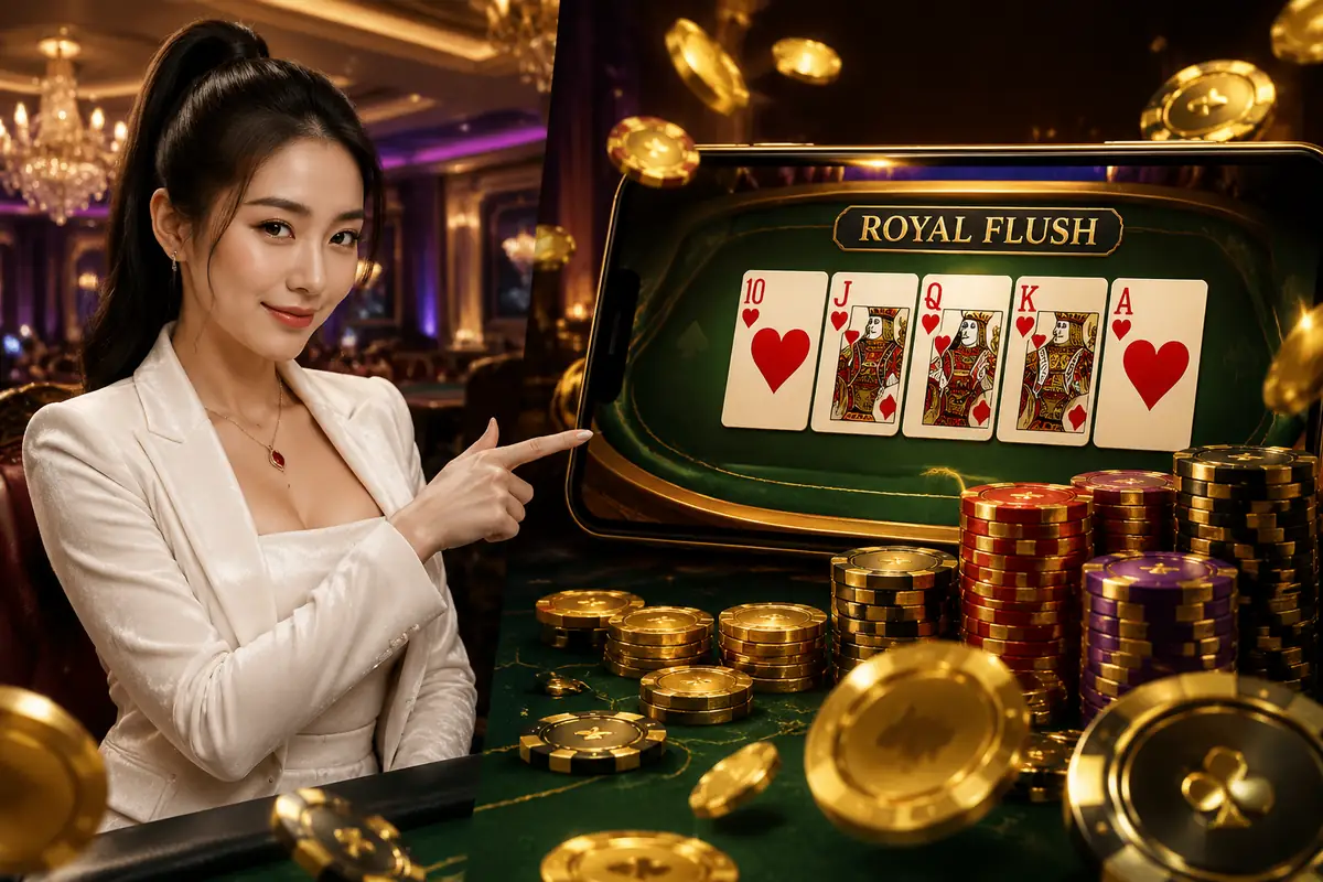 3win8 bonus sambutan pertama deposit