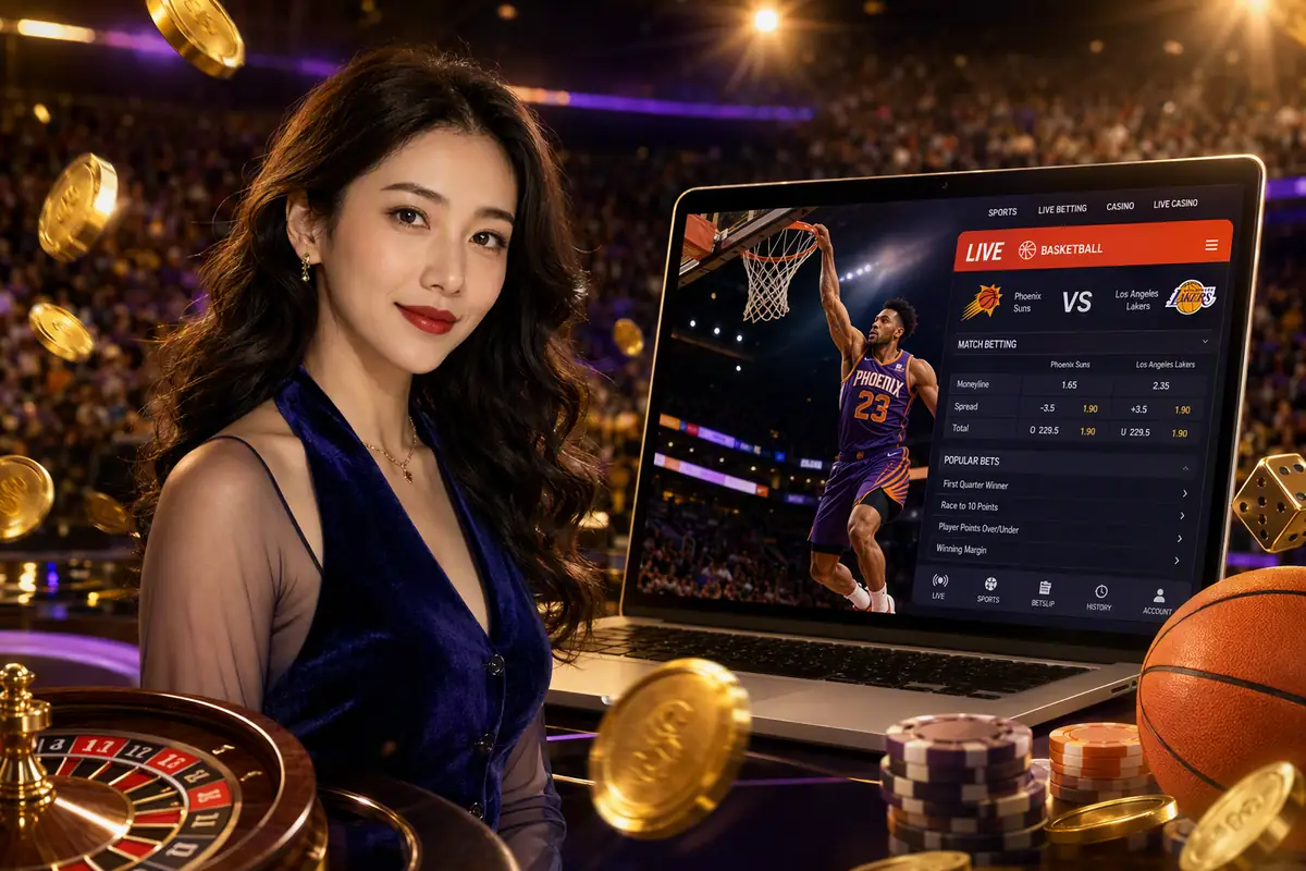3win8 Casino program VIP cashback mingguan